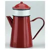 Cafetière du nord IBILI - 1,5 litre - Rouge