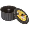 IBILI 825016 MOULE À PUDDING AVEC COUVERCLE