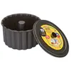 Ibili - 825020 - Moule à Pudding avec Couvercle