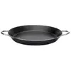 Ibili Poêle à Paella Nero 38 Cm