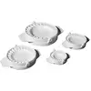 Ibili Lot 4 Moules A Chaussons (Boite Indiv)