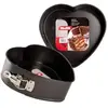 IBILI 826022 MOULE DÉMONTABLE COEUR MOKA 22 CM
