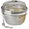 Ibili 779510 Boule à épices Inox 11 cm
