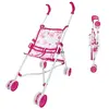REIG- Siège Parapluie, RE51201, Rose, 55 cm