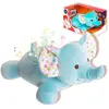Peluche - REIG - Baby Sunki - Couleur Propre - 0 mois et plus - Mixte