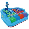 Reig Musicales Piano Xilophone Pj Masks In Case 4 Notes With Figure
