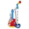 Reig Musicales Guitare And Pow Patrol Patrol With Amplifier Adjustable Height 60x30x17 Cm