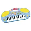 REIG Piano d'apprentissage en éducation peppa cochon peppa cochon 