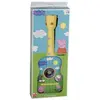 PEPPA PIG Guitare 4 Cordes Peppa Pig En Boite