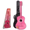 Baby Guitar Reig REIG7066 Pink