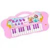 Reig PRINCESSE Piano 25 touches - Poignee de transport