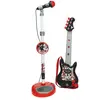 Mickey Mouse Ensemble musical Microphone Guitare pour Enfant TU
