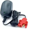 Chargeur de Batterie pour Véhicules Electriques 6V 10 ah - FEBER