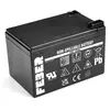 Feber - 800003106 - Accessoire pour Véhicule Electrique - Batterie - 12 V - 12 Ah