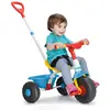 Feber Tricycle Baby Trike