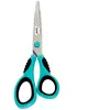 Aucune Ciseaux plus 20 cm à pois