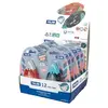 MILAN Exposant 12 colle en ruban 12 mtrs 8,4mm