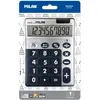 Non communiqué MILAN 159906SLBBL Blister calculatrice Argent Bleu