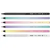Milan Crayons de couleur Sunset - Multicouleurs