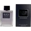 ANTONIO BANDERAS - BLACK SEDUCTION MAN edt vaporizador 200 ml