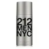 Carolina Herrera 212 Déodorant Homme Vaporisateur 150ml pour Homme