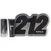 212 Vip Black - Carolina Herrera Coffret Cadeau 100 ml