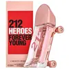 Eau de parfum Carolina Herrera  Eau de Parfum 212 Heroes For Her 30 ml