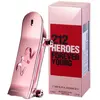 Parfum pour femmes Carolina Herrera 212 Héros pour son EDP EDP 80 ml 