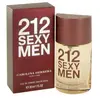 212 Sexy Men - Carolina Herrera Eau De Toilette Spray 30 ML