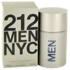 212 Men NYC - Carolina Herrera Eau De Toilette Spray 50 ml
