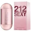 212 Sexy - Carolina Herrera Eau De Parfum Spray 100 ML