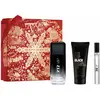 Ensemble de parfum pour femmes Carolina Herrera 212 VIP Men 3 pièces 