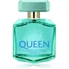 Banderas Queen of Seduction Summerland Eau de Toilette pour femme 80 m...
