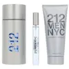 Carolina Herrera | 212 Nyc Men |