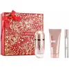 Carolina Herrera 212 Vip Rose Eau De Parfum Spray 80ml Set 3 Pièces