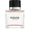 Banderas Power of Seduction Eau de Toilette pour homme 50 ml
