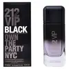 Eau de parfum Carolina Herrera  212 Vip Black Eau De Parfum Vaporisateur