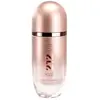 Carolina Herrera 212 Vip Rose Eau De Parfum 80ml Vaporisateur