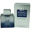 King Of Seduction Antonio Banderas de Toilette Vaporisateur 100ml