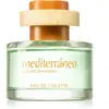 Banderas Meditteráneo Eau de Toilette pour homme 50 ml