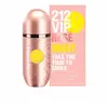 212 Vip Rosé Smiley - Carolina Herrera Eau De Parfum Spray 80 ml