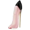 Parfum Carolina Herrera Good Girl Blush - Eau de Parfum Spray 80 ml
