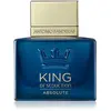 Banderas King of Seduction Absolute Eau de Toilette pour homme 50 ml
