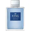 Banderas King of Seduction Eau de Toilette pour homme 200 ml