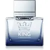 Banderas King of Seduction Eau de Toilette pour homme 50 ml
