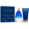 Instituto Espanol Set de Parfum Homme Deep Posseidon (2 pcs)