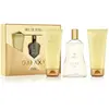 Instituto Español Cologne Aire Sevilla  Aire De Sevilla Galaxie Fille Lot 3 Pcs