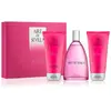 Sevilla Fc Eau De Toilette Aire De Star Set Aire 3 Units 3 Unités