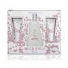 Coffret Roses Aire De Seville 3 pcs