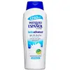 Produits bains Instituto Español  Lactoadvance 0% Gel De Ducha